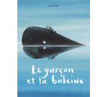 Le garçon et la baleine