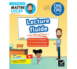 Lecture fluide CM1-CM2 - 10-11 ans