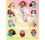 Vive les filles ! 2025