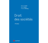 Droit des sociétés