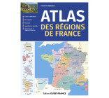 Atlas des régions de France