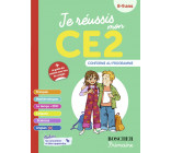 Je réussis mon CE2 N.E.