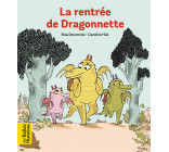 La rentrée de Dragonnette