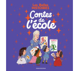 Les Belles Histoires - Contes de l'école