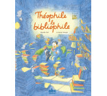 Théophile le bibliophile