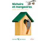 Nichoirs et mangeoires