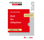 Droit des obligations