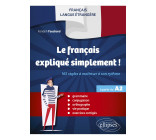 FLE (français langue étrangère) - Le français expliqué simplement !