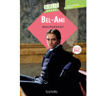 Bibliolycée - Bel-Ami, Maupassant