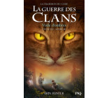 La Guerre des clans Cycle VII - Tome 3 Voile d'ombres