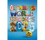 Guinness World Records 2025