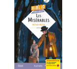 Bibliocollège - Les Misérables, Victor Hugo