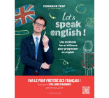 Let's speak english !