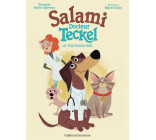 Salami, docteur Teckel