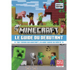 Minecraft, le guide du débutant