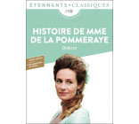 Histoire de Mme de La Pommeraye