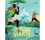 Les Quatre Géants