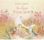 Les loups des quatre saisons