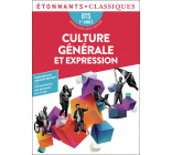 Culture générale et expression