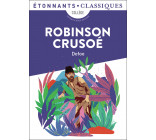 Robinson Crusoé