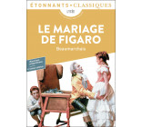 Le Mariage de Figaro