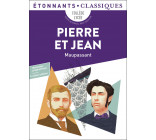 Pierre et Jean