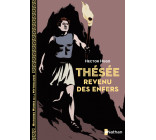 Thésée revenu des enfers