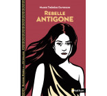 Rebelle Antigone