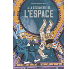 Les sciences en BD - A la découverte de l'Espace