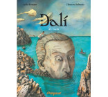 Dali - Tome 2 - Gala - Tome 2