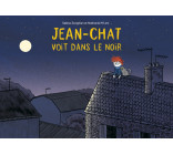 Jean-Chat voit dans le noir