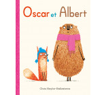 Oscar et Albert