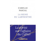 La Reine du labyrinthe