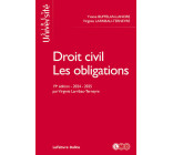 Droit civil - Les obligations 19ed