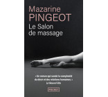 Le Salon de massage