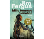 Mille femmes blanches - Prix Découverte