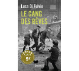 Le Gang des rêves - Prix Découverte