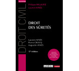 Droit des sûretés