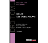 Droit des obligations