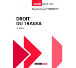 Droit du travail