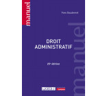 Droit administratif