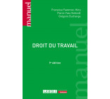 Droit du travail