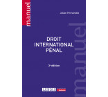 Droit international pénal