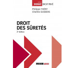 Droit des sûretés