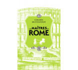 LES MAITRES DE ROME - VOL08 - CESAR IMPERATOR