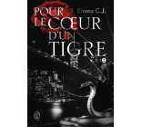 POUR LE COEUR D-UN TIGRE - VOL02