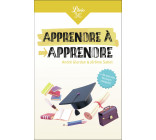 Apprendre à apprendre