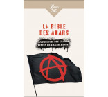 La Bible des anars