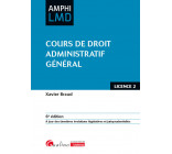 Cours de droit administratif général