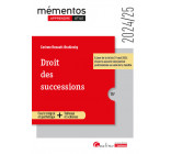 Droit des successions